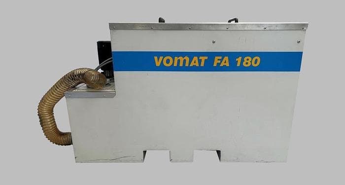 Vomat FA 180 Kgs