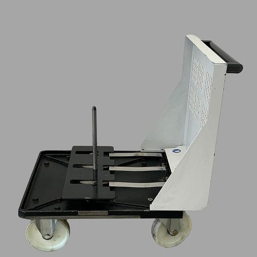 Vollmer ND-loading carrier