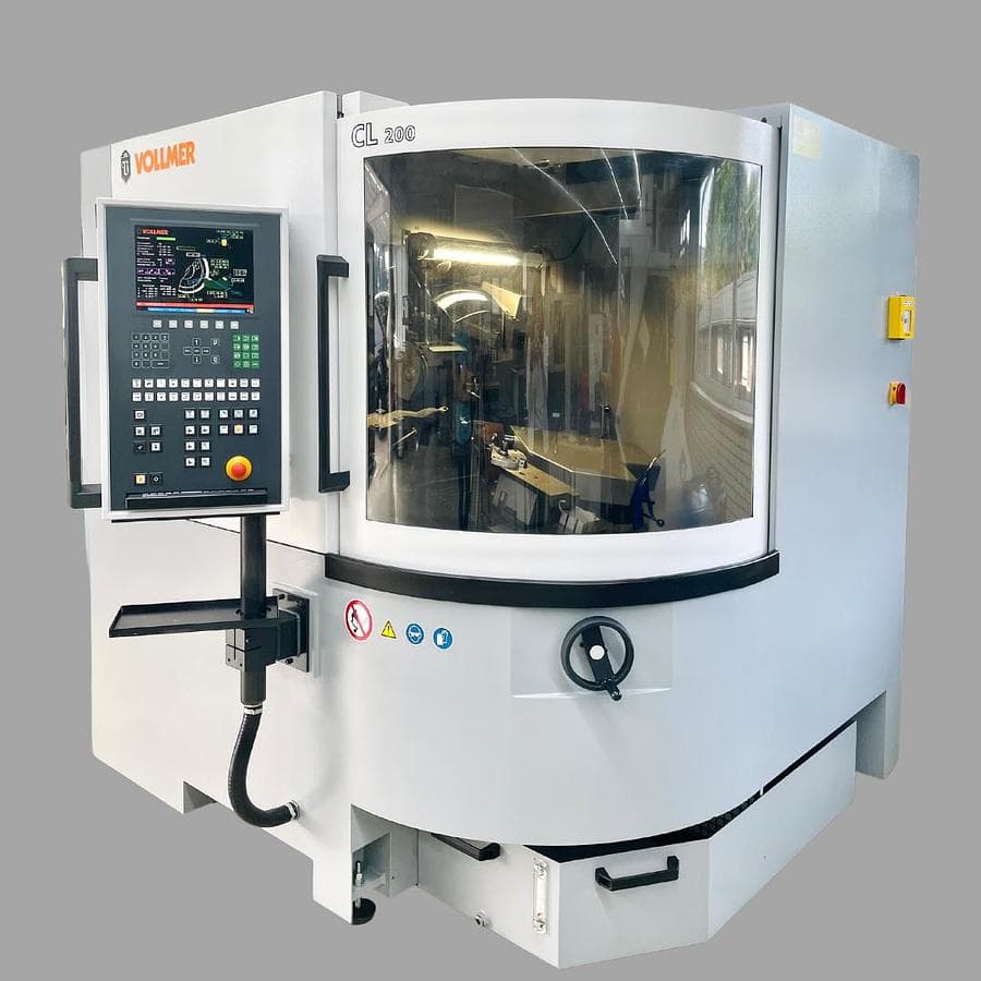 Vollmer CL 200