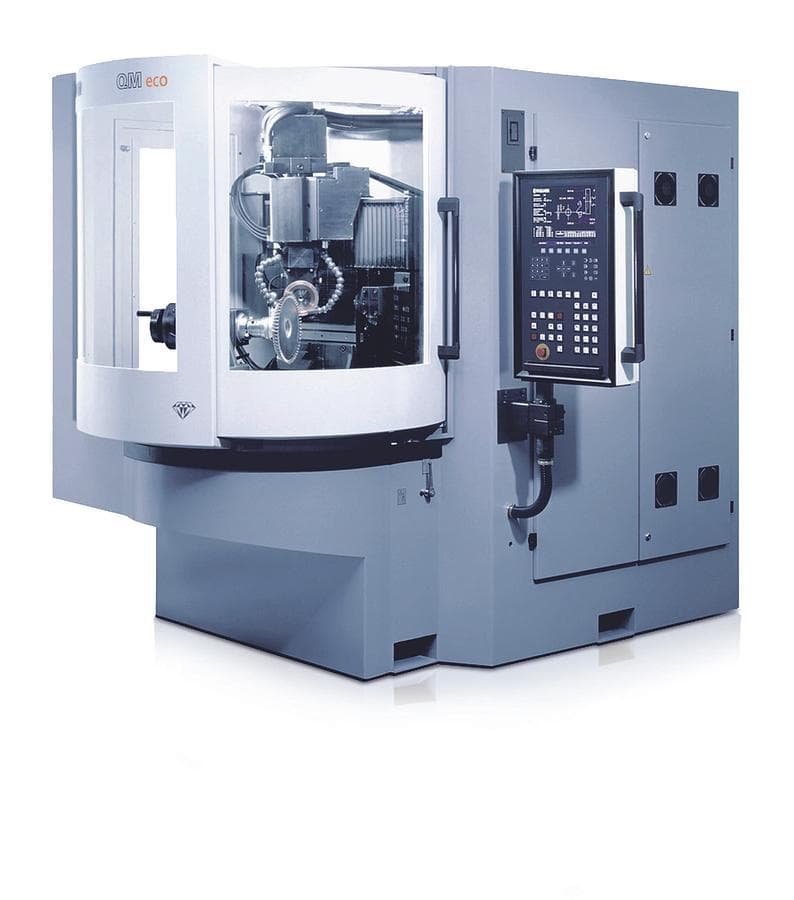 Vollmer QM eco select