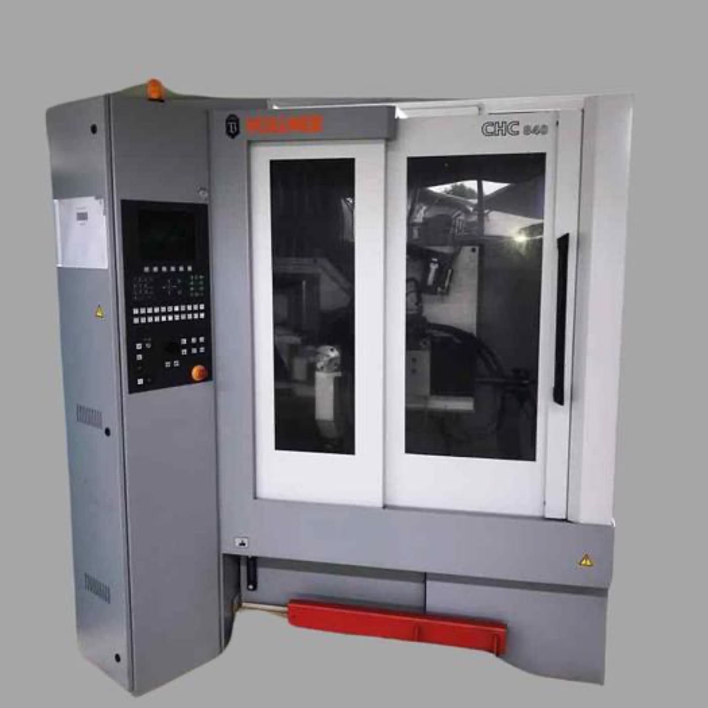 Vollmer CHC 840