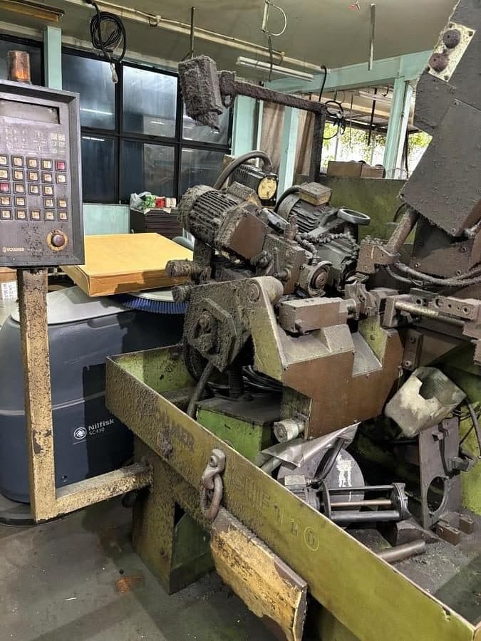 Vollmer CHF 110