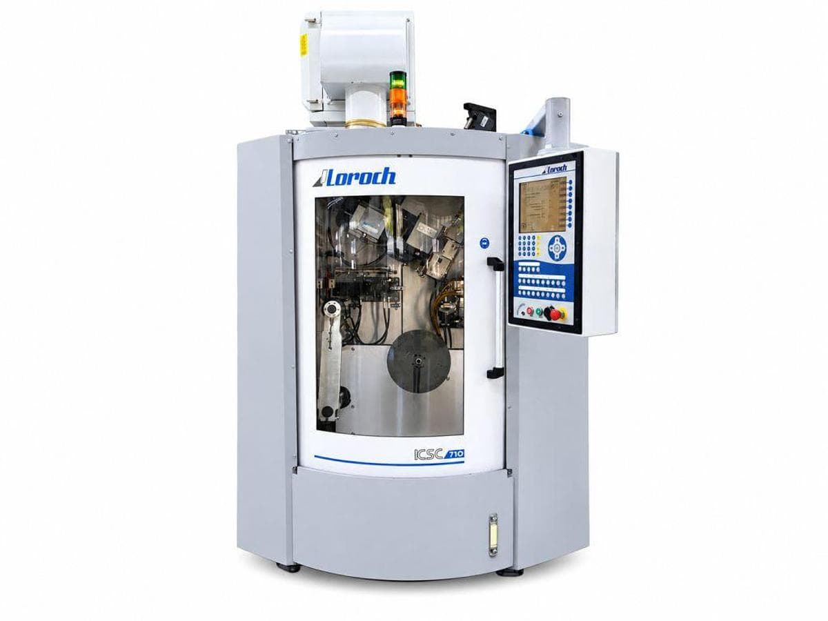 Loroch KSC 710 Basic