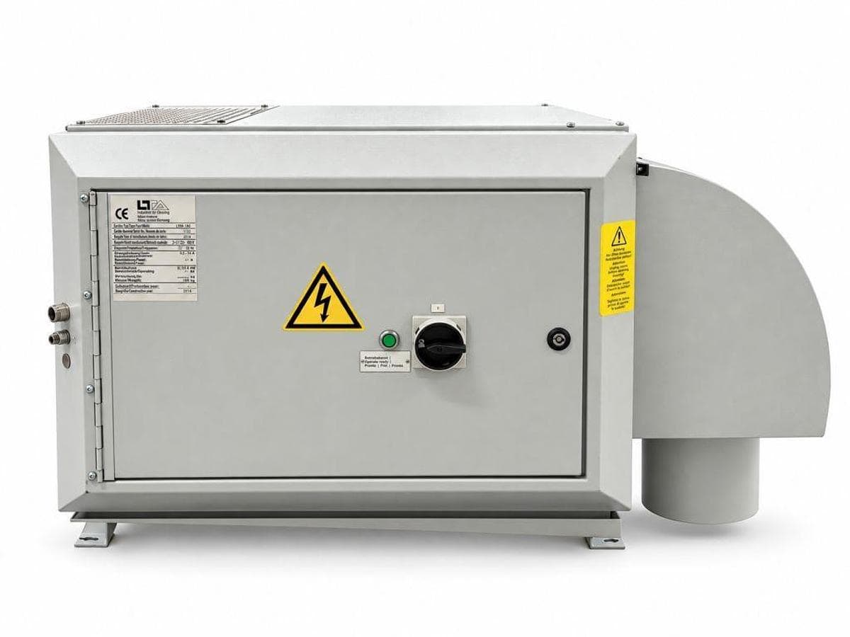 LTA AC 3001