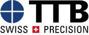 TTB Logo