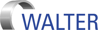Walter Logo