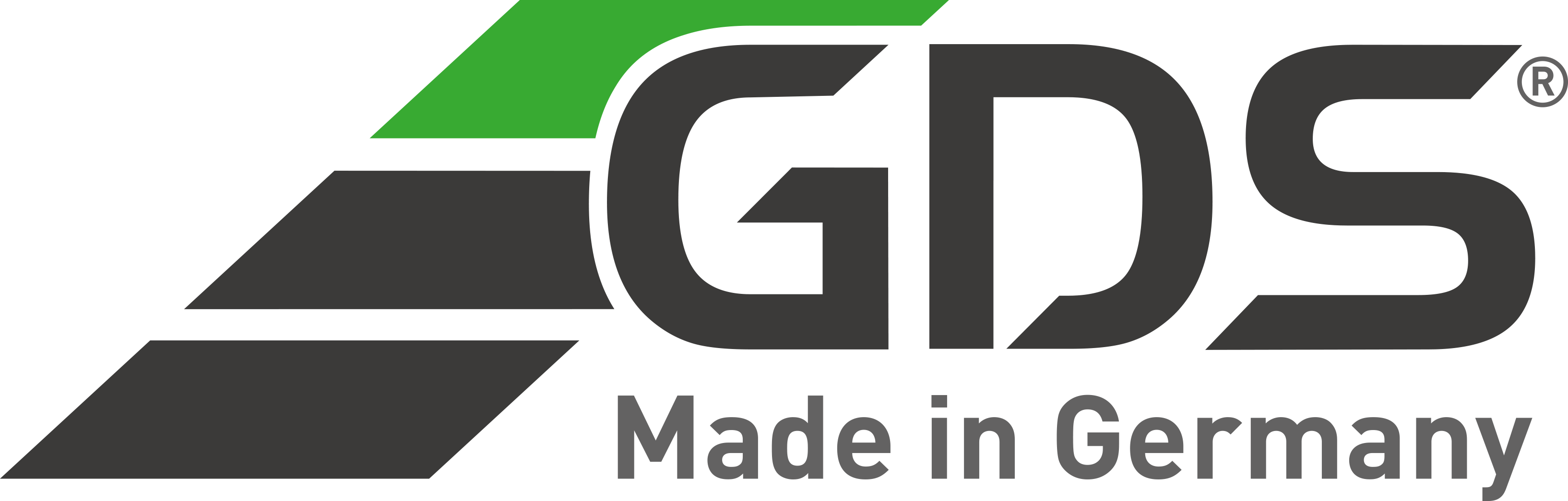 GDS-Germany