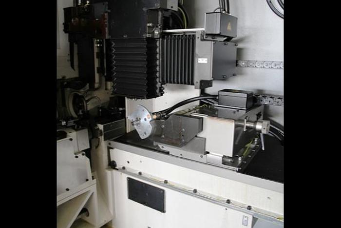 Vollmer CMF 200 (2013) — 4