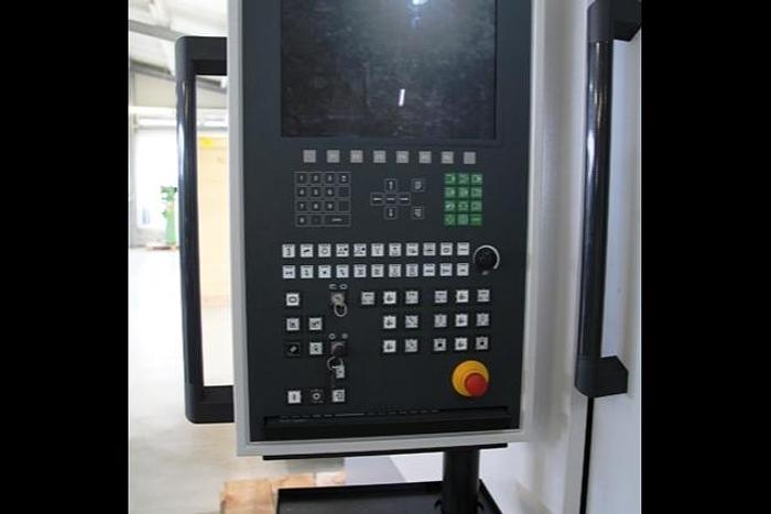 Vollmer CMF 200 (2013) — 5