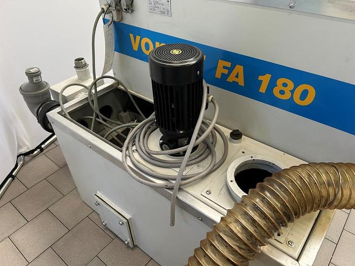 Vomat FA 180 Kgs (2008) — 4