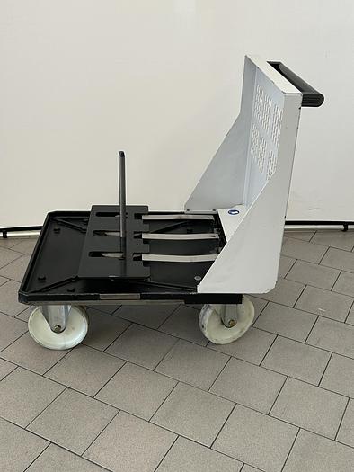 Vollmer ND-loading carrier (2006) — 2