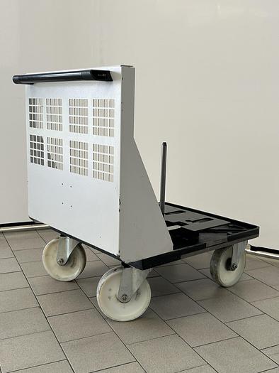 Vollmer ND-loading carrier (2006) — 4