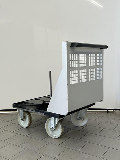 Vollmer ND-loading carrier (2006) — 5