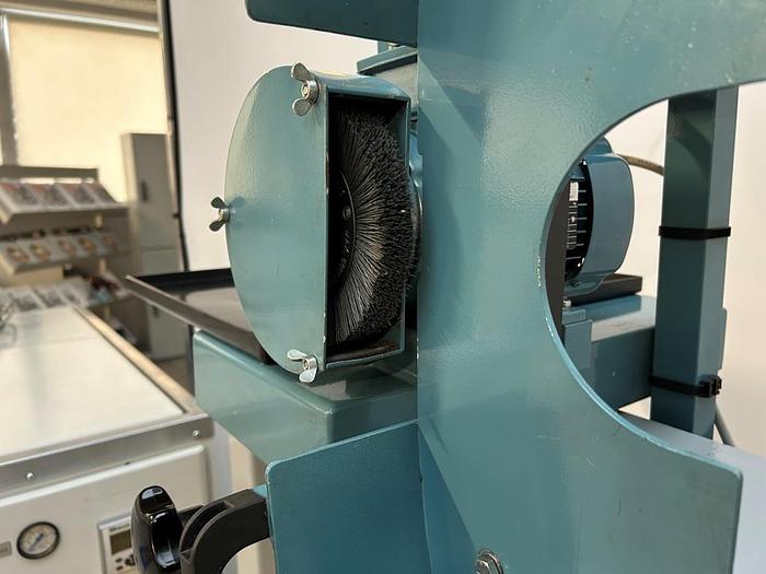 Petschauer BM 1600 (2011) — 5