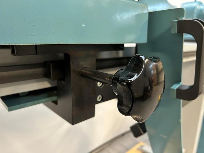 Petschauer BM 1600 (2011) — 7