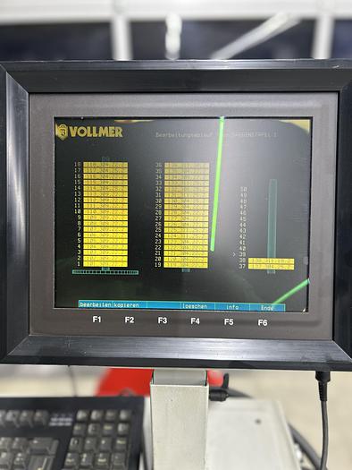 Vollmer N 174 — 3