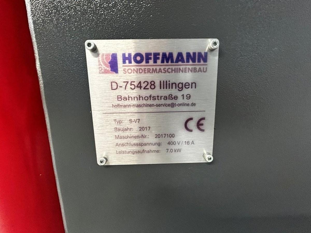 Hoffmann S-V7 (2017) — 16
