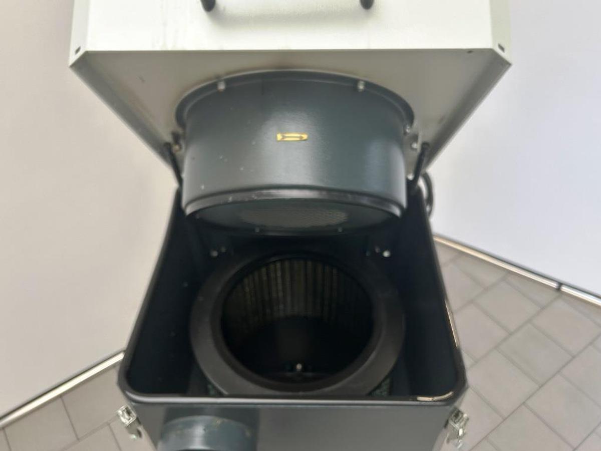 LNS FOX WS 100 (2014) — 3