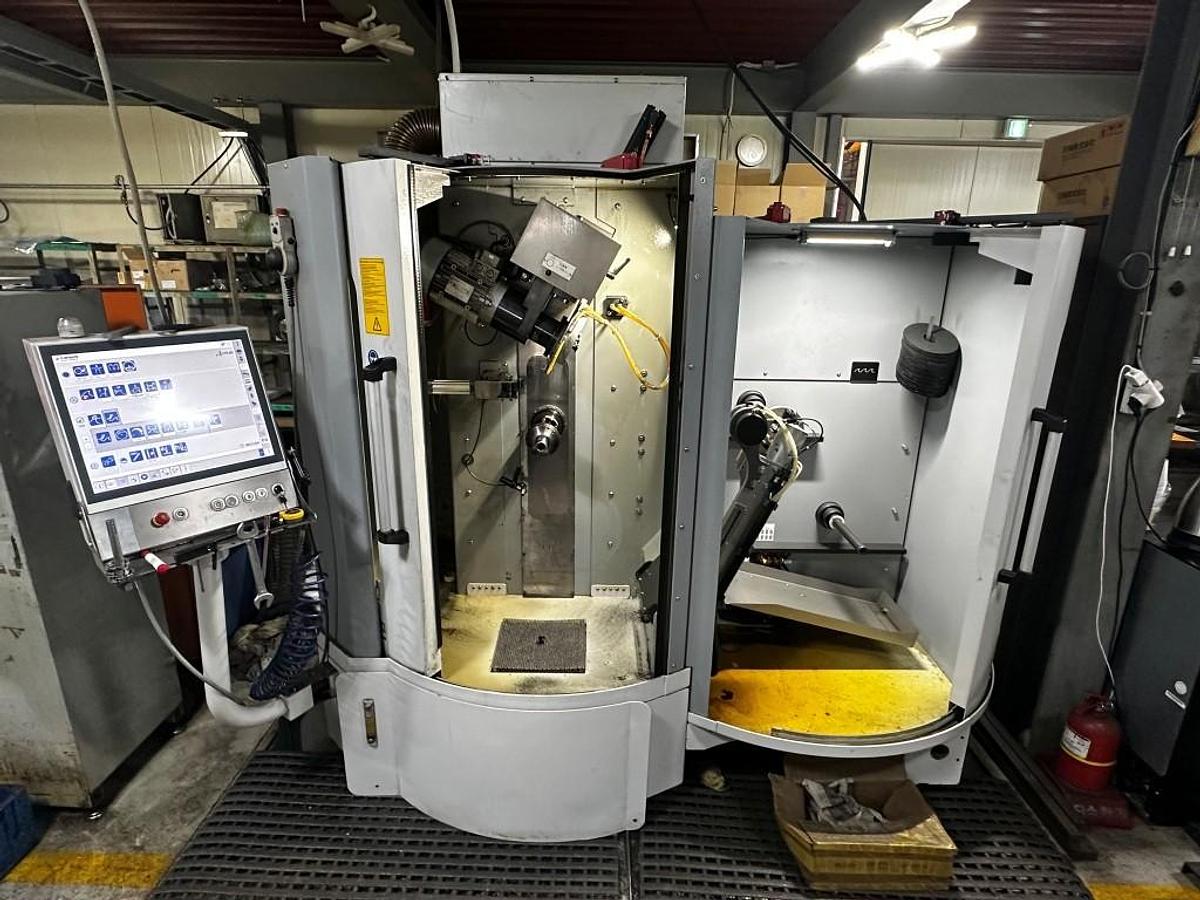 Loroch Evolution K850-M (2020) — 2