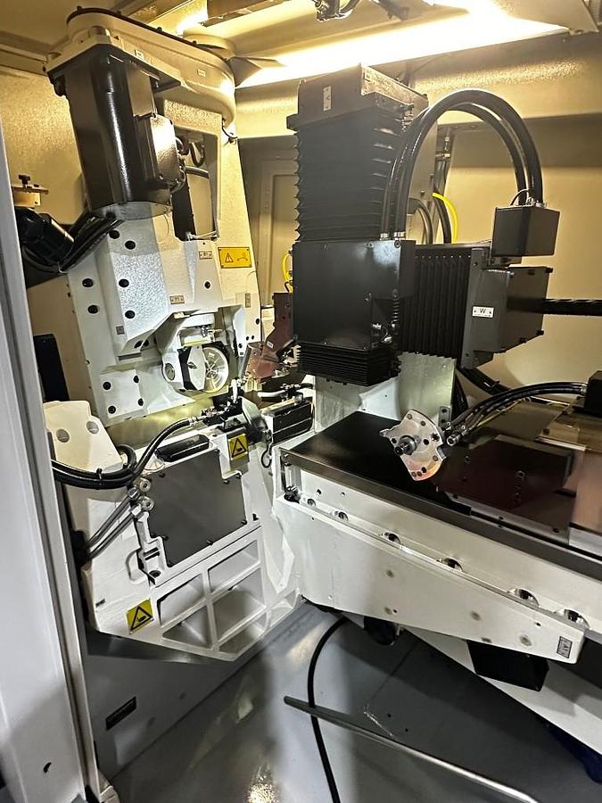 Vollmer CM 200 / ND 230 (2019) — 4