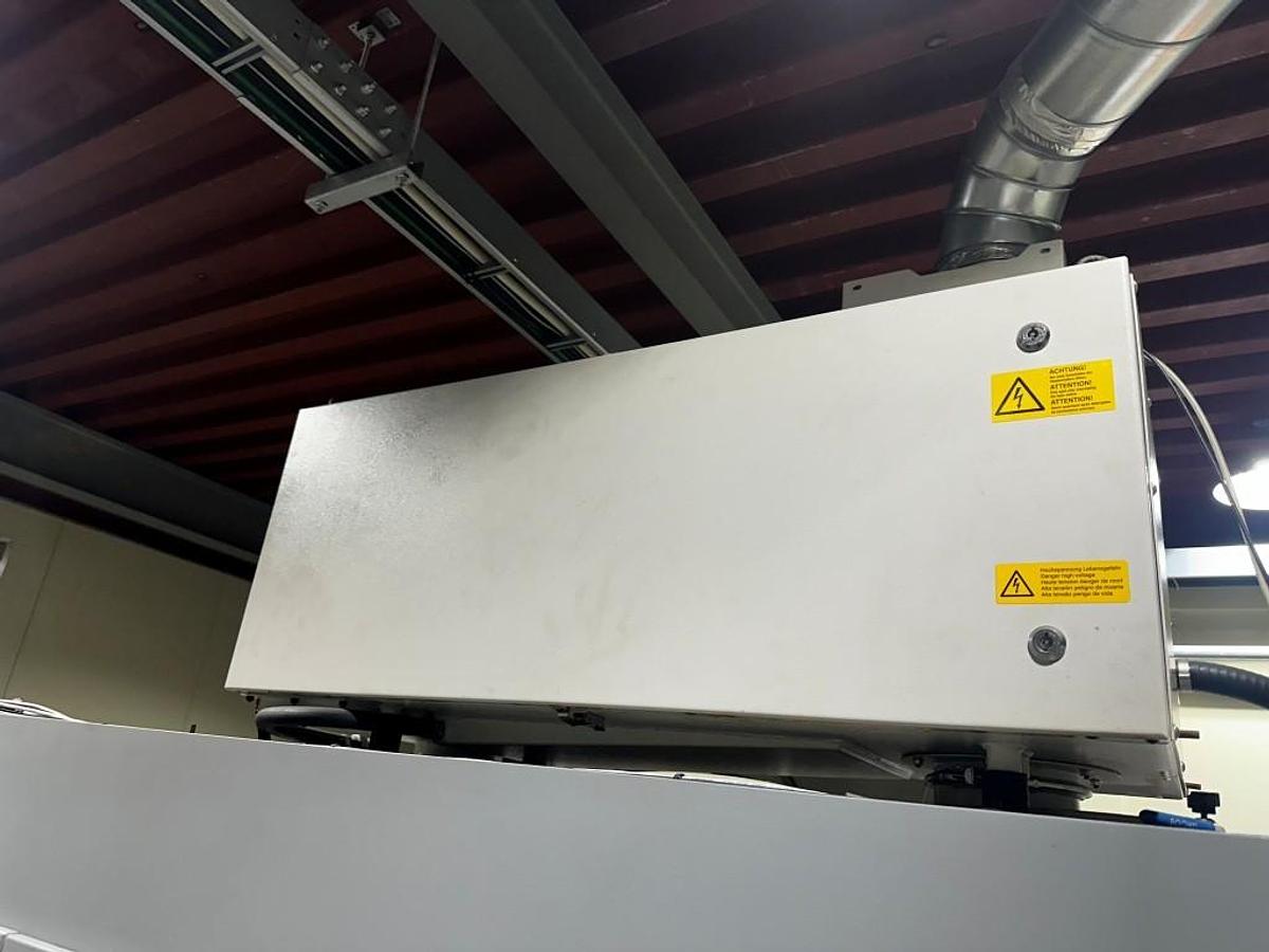 Vollmer CM 200 / ND 230 (2019) — 15