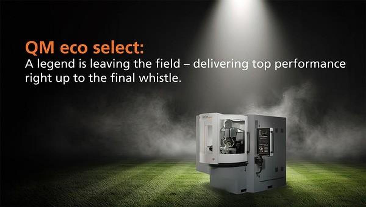 Vollmer QM eco select (2026) — 3