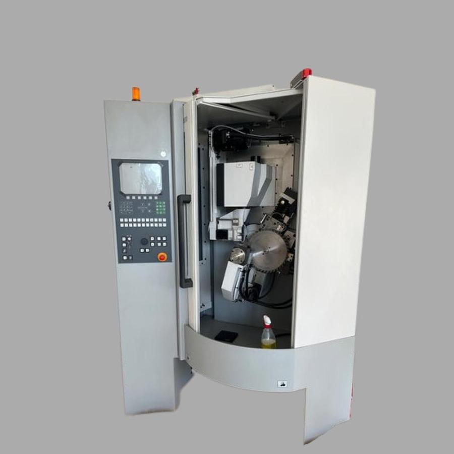 Vollmer CP 650 (2020)