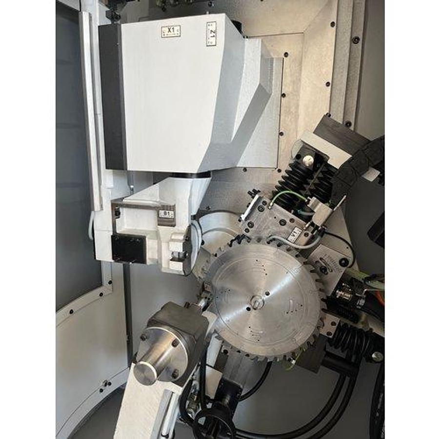 Vollmer CP 650 (2020) — 2