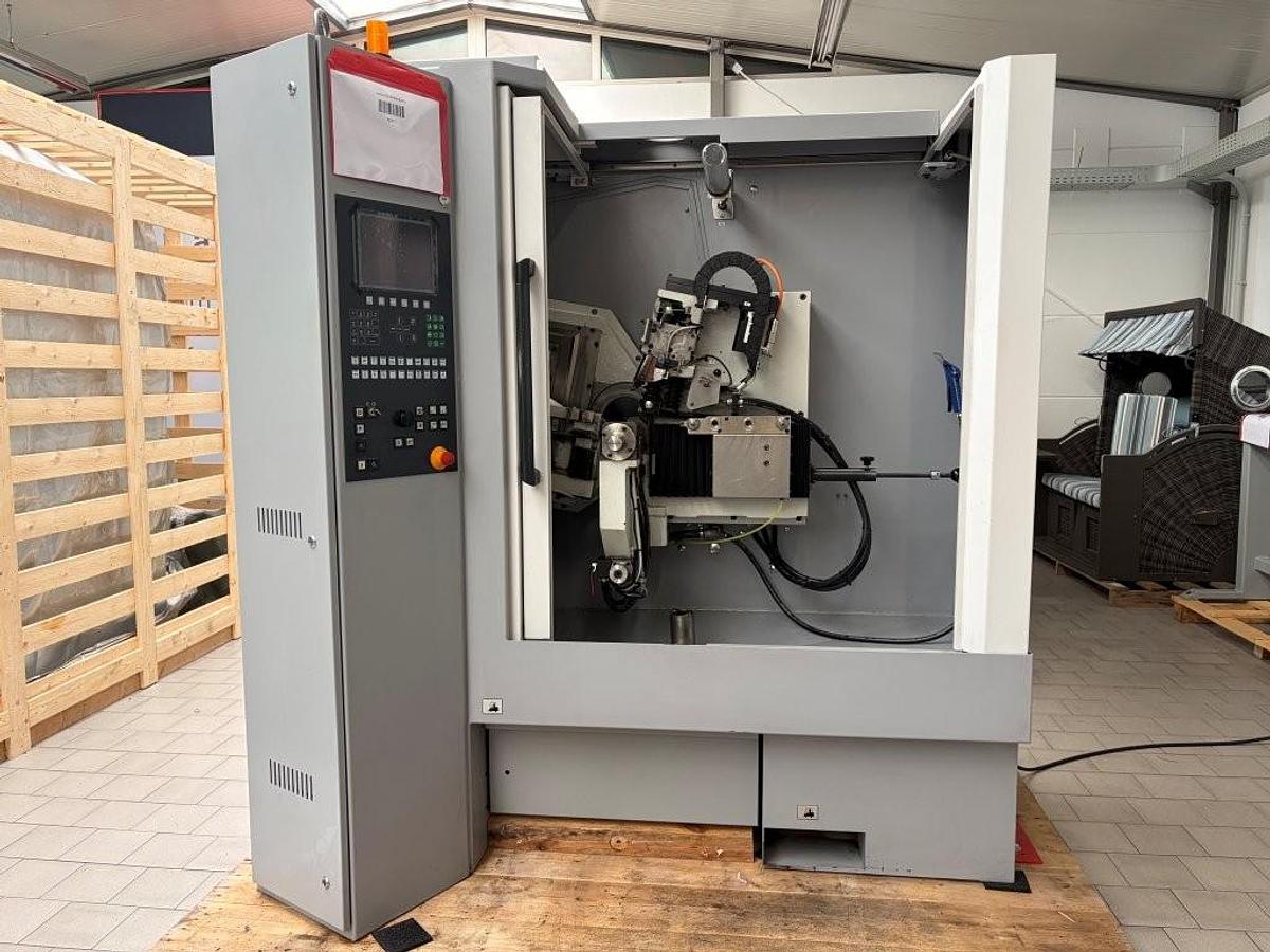 Vollmer CHC 840 (2019) — 3