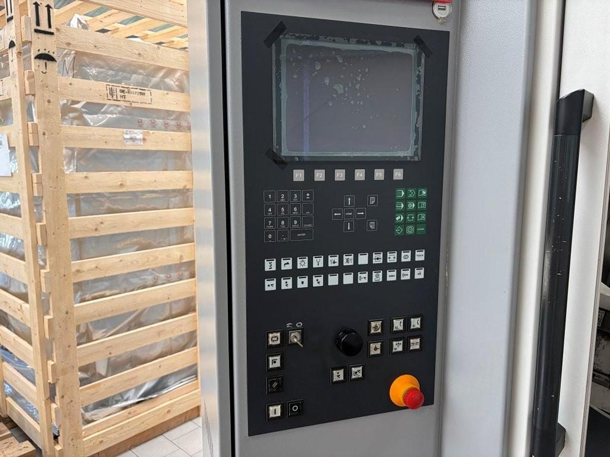 Vollmer CHC 840 (2019) — 4