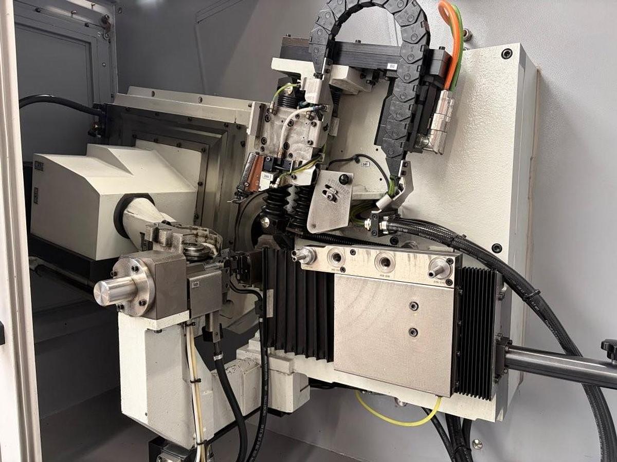 Vollmer CHC 840 (2019) — 5