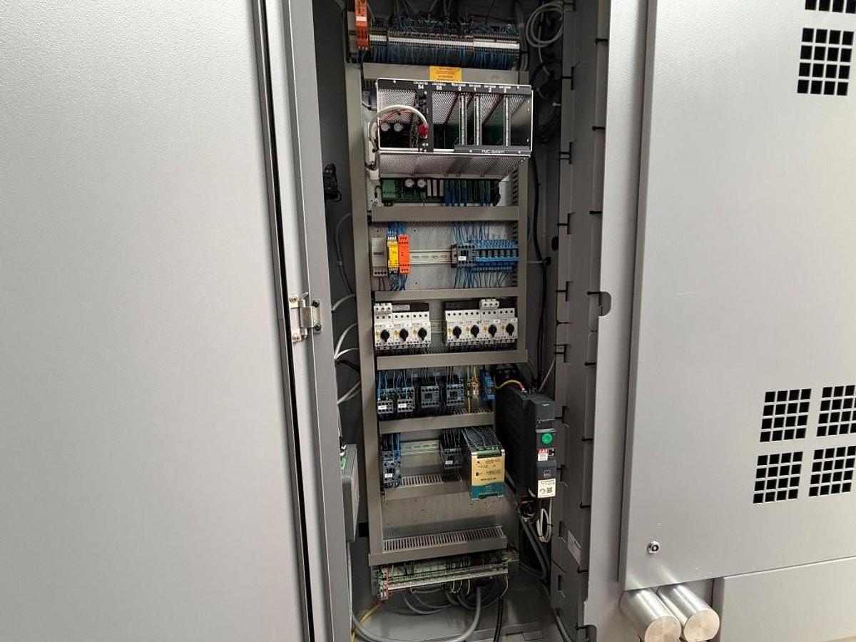 Vollmer CHC 840 (2019) — 6