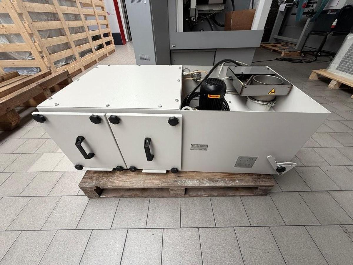 Vollmer CHC 840 (2019) — 8