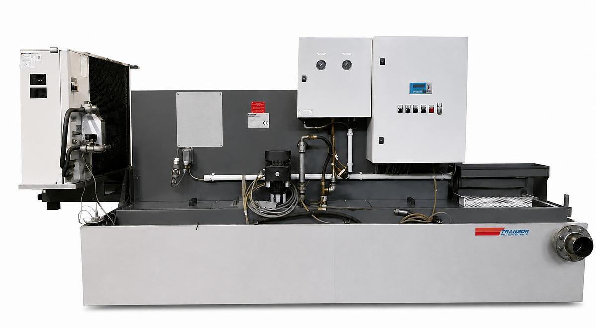 Transor 12290/1200 A (2006) — 1