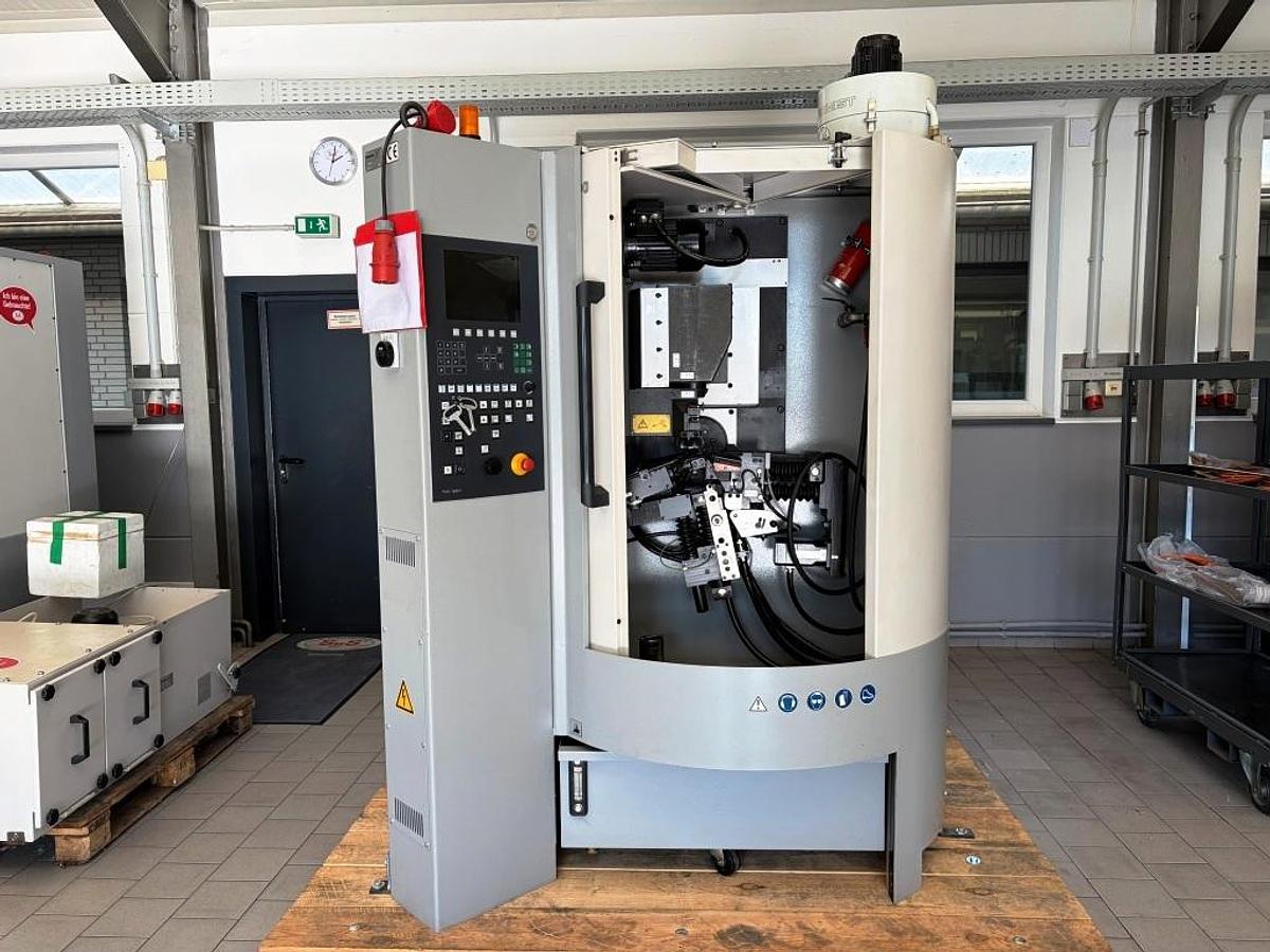 Vollmer CP 200 (2014) — 3