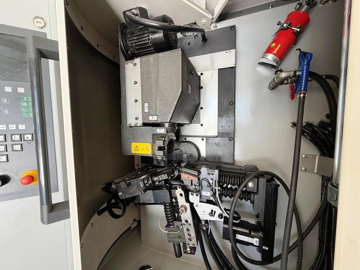 Vollmer CP 200 (2014) — 4