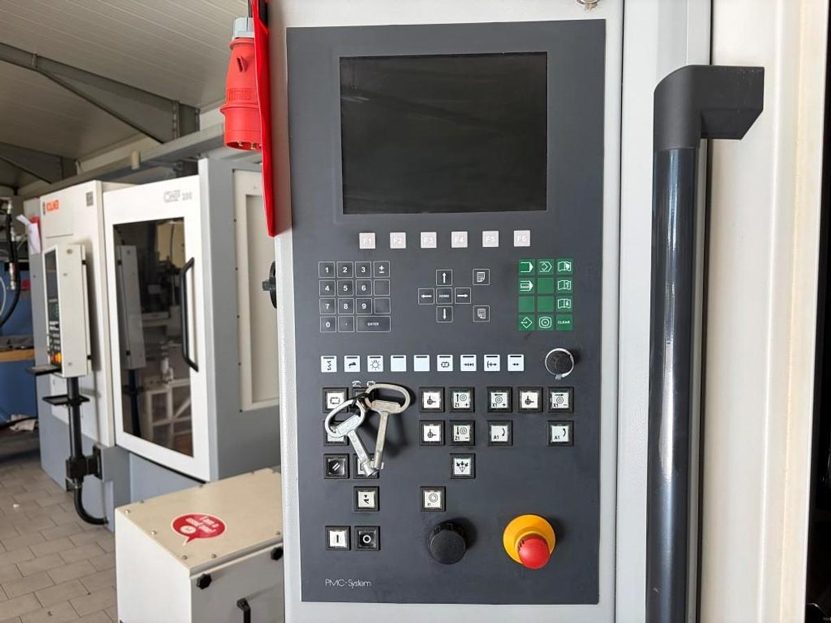 Vollmer CP 200 (2014) — 5