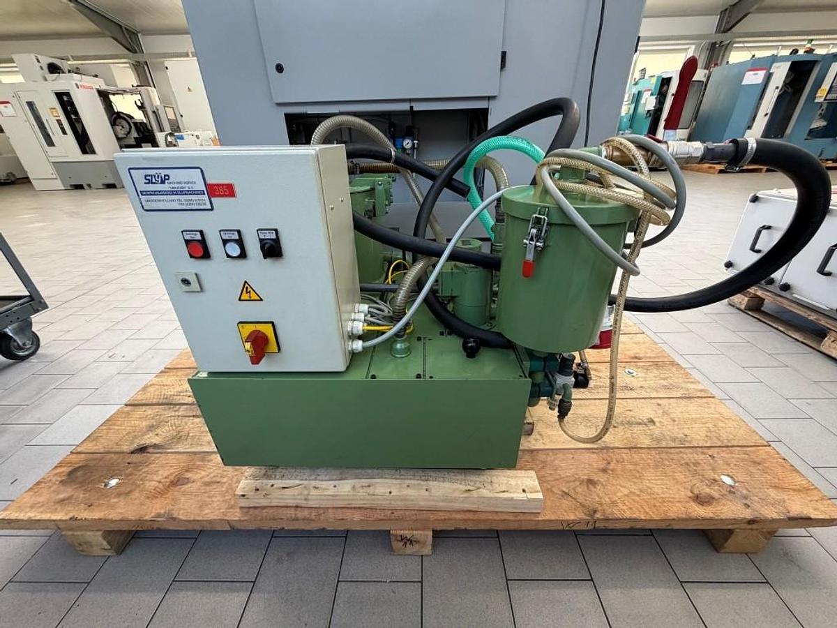 Vollmer CP 200 (2014) — 7