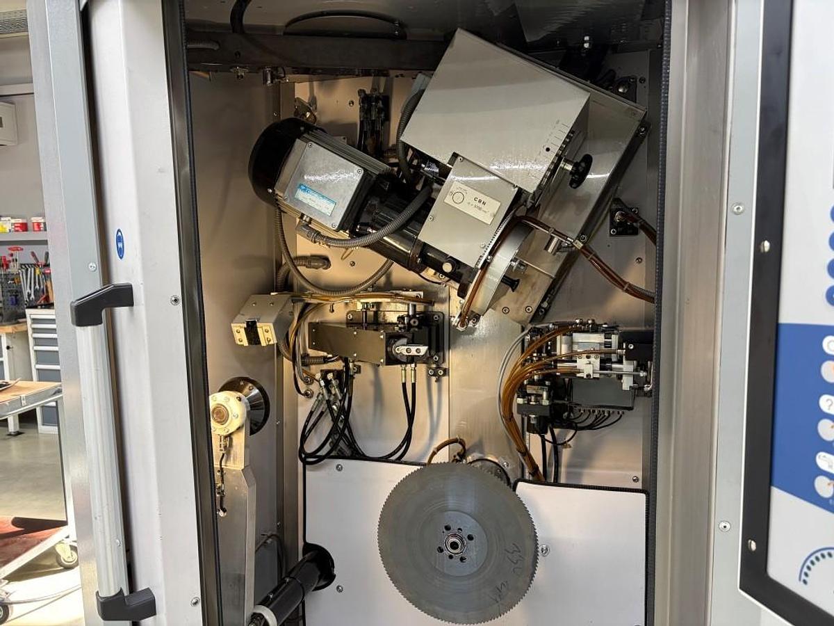 Loroch KSC 710 Basic (2008) — 4