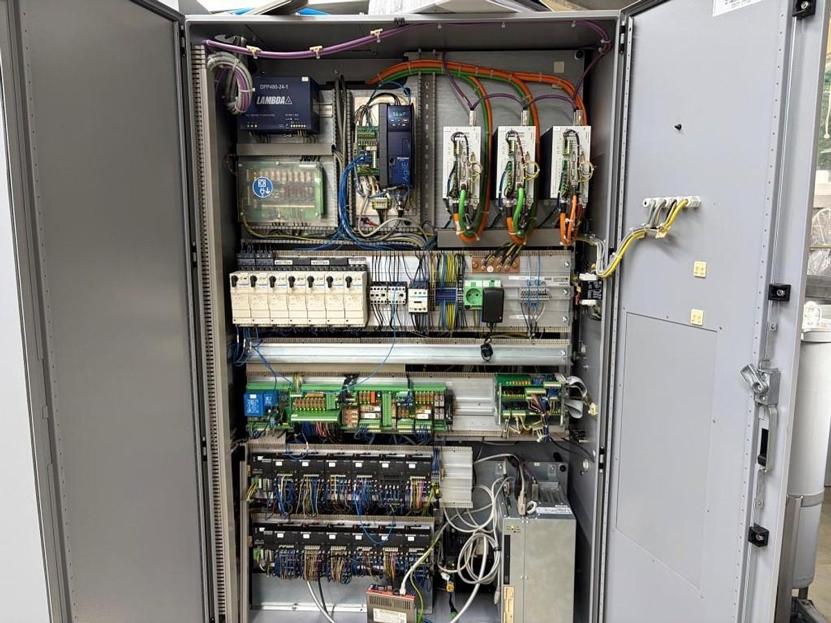 Loroch KSC 710 Basic (2008) — 5