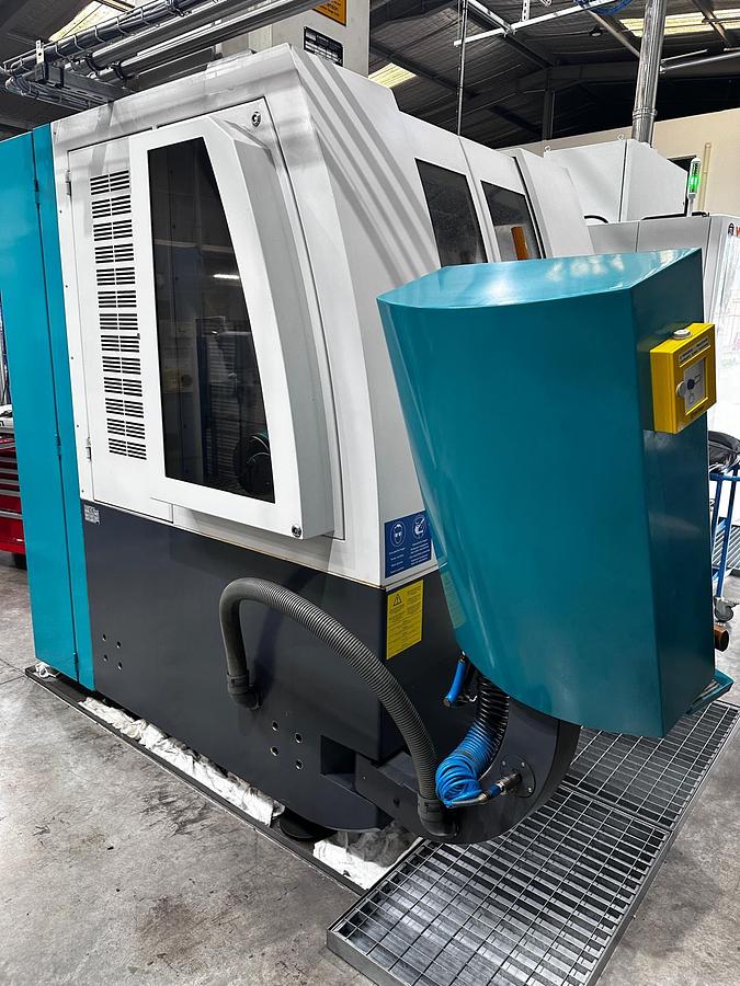 Schneeberger Norma CFG (2006) — 7