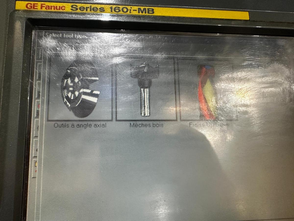 Schneeberger Norma CFG (2006) — 10