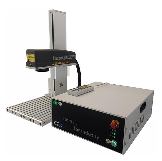 ISMO Dynamics LASER QUICK IF20 (2023) — 2