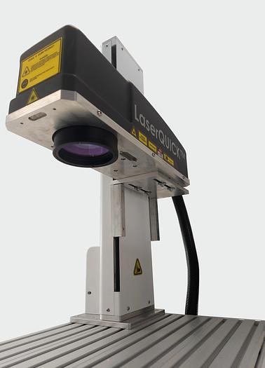 ISMO Dynamics LASER QUICK IF20 (2023) — 3