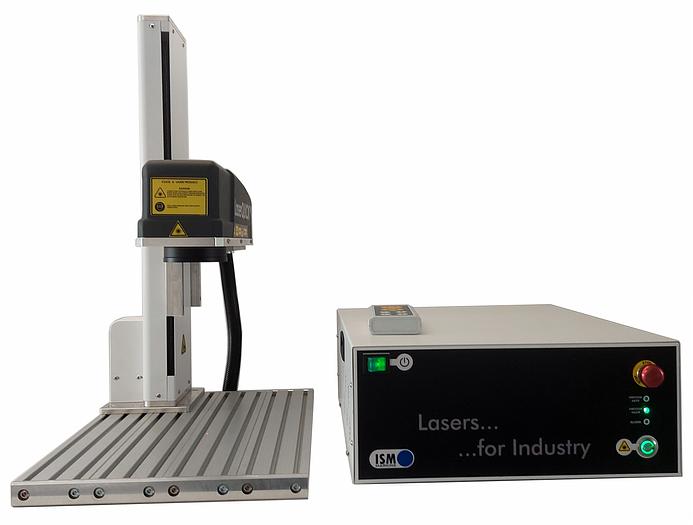 ISMO Dynamics LASER QUICK IF20 (2023) — 4
