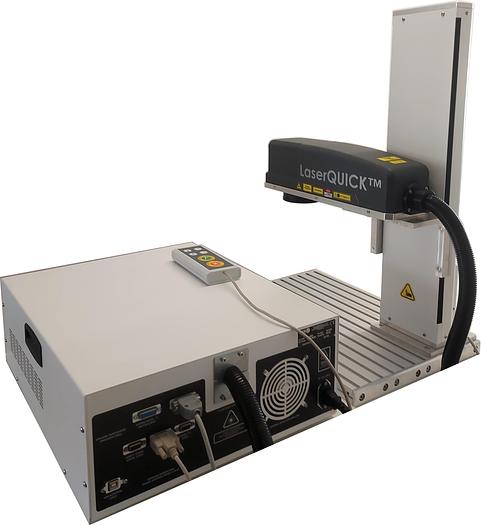 ISMO Dynamics LASER QUICK IF20 (2023) — 6