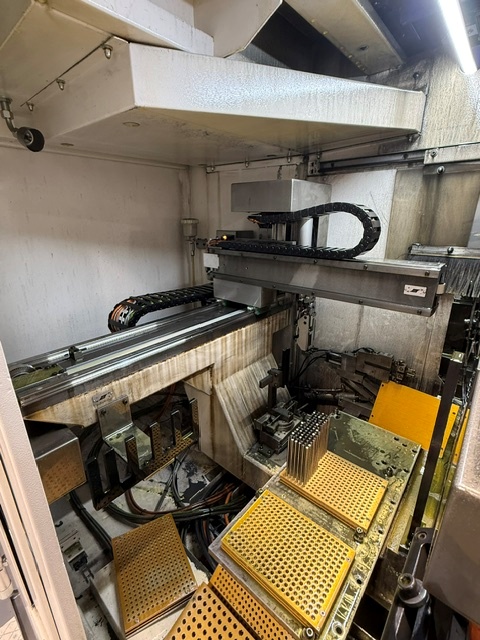 Rollomatic ShapeSmart NP5 (2010) — 5