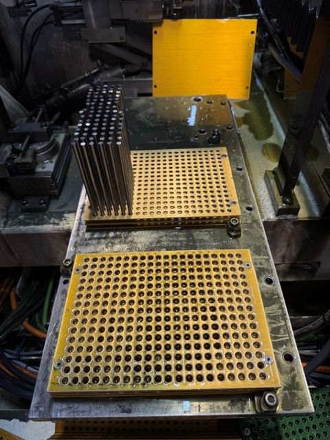 Rollomatic ShapeSmart NP5 (2010) — 9
