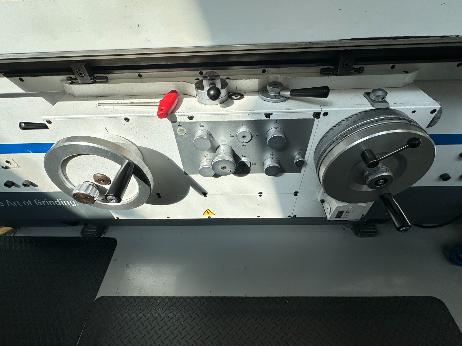 STUDER S30-1 (2005) — 6