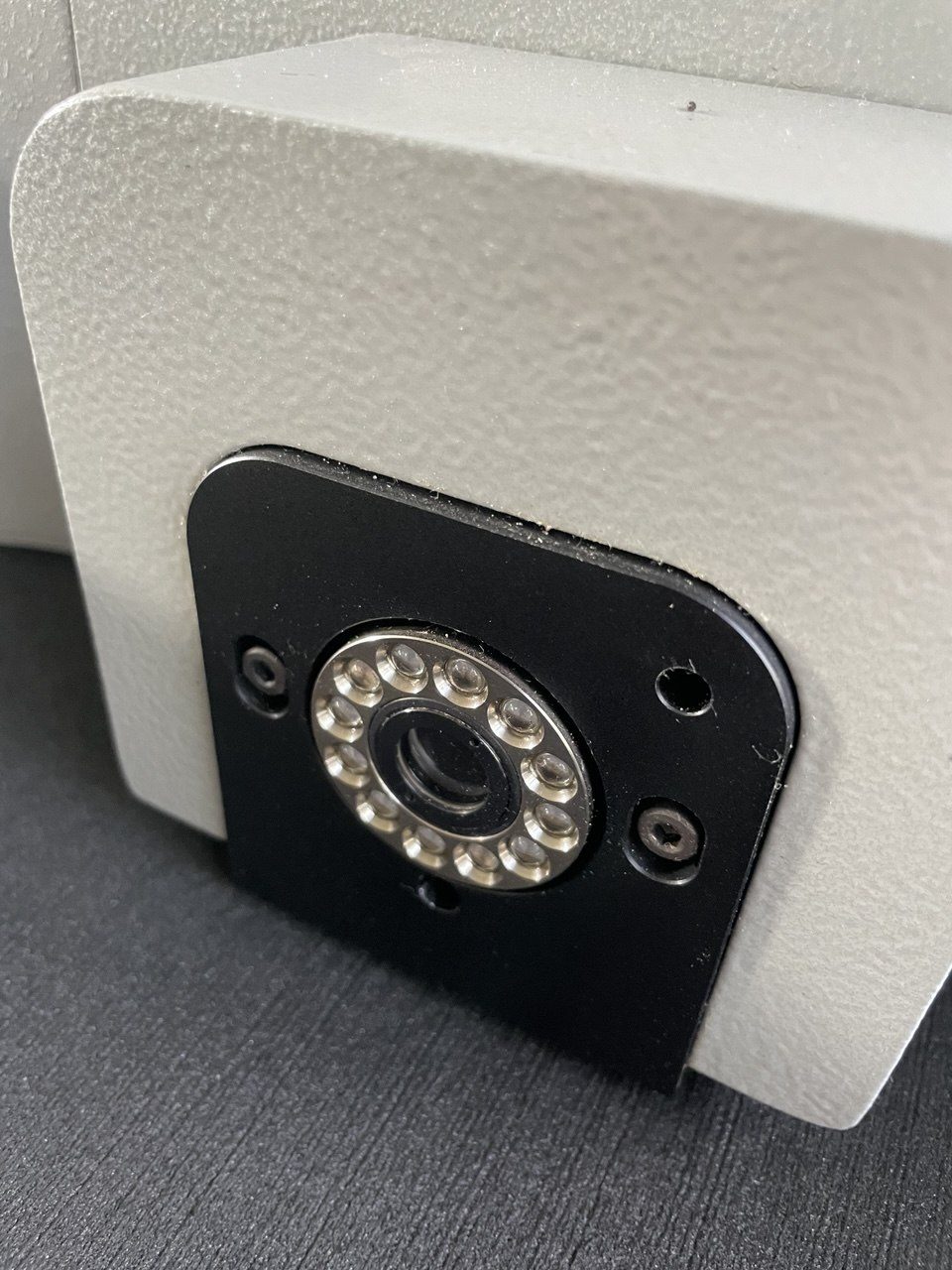 Zoller venturion 450 (2016) — 6